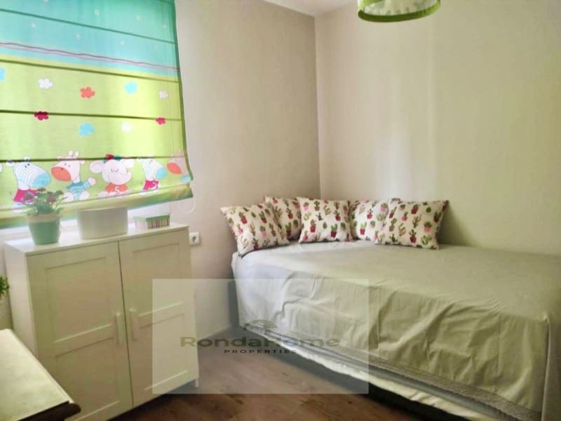 2 bedroom Flat for sale in Torremolinos with garage - € 339,000 (Ref: 9287706)