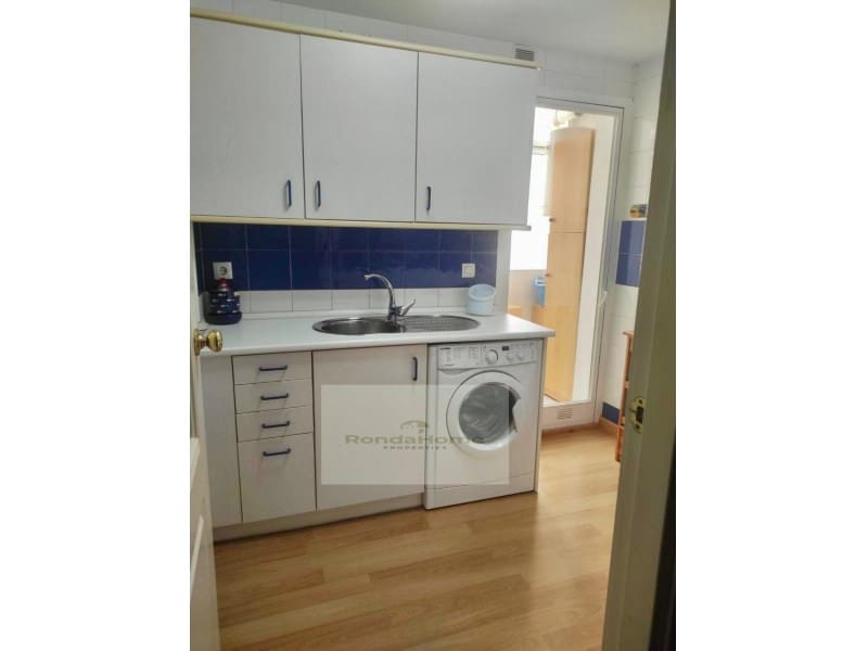 2 bedroom Flat for sale in Torremolinos with garage - € 339,000 (Ref: 9287706)