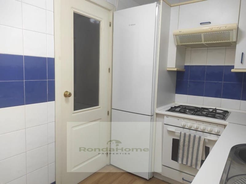 2 bedroom Flat for sale in Torremolinos with garage - € 339,000 (Ref: 9287706)