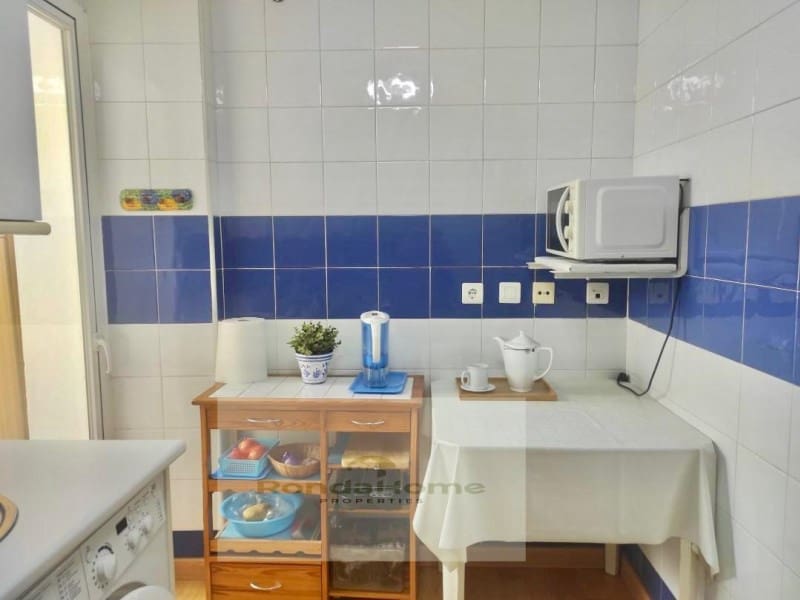 2 bedroom Flat for sale in Torremolinos with garage - € 339,000 (Ref: 9287706)