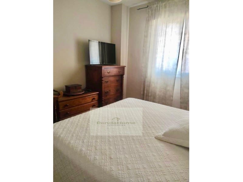 2 bedroom Flat for sale in Torremolinos with garage - € 339,000 (Ref: 9287706)