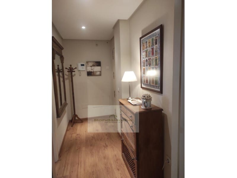 2 bedroom Flat for sale in Torremolinos with garage - € 339,000 (Ref: 9287706)