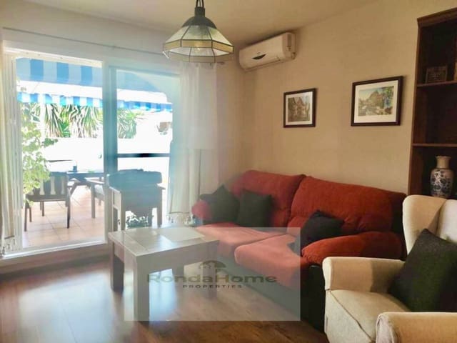 2 camera da letto Appartamento in vendita in Torremolinos con garage - 339.000 € (Rif: 9287706)