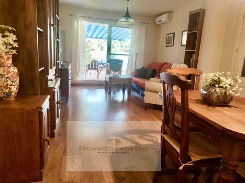 2 bedroom Flat for sale in Torremolinos with garage - € 339,000 (Ref: 9287706)