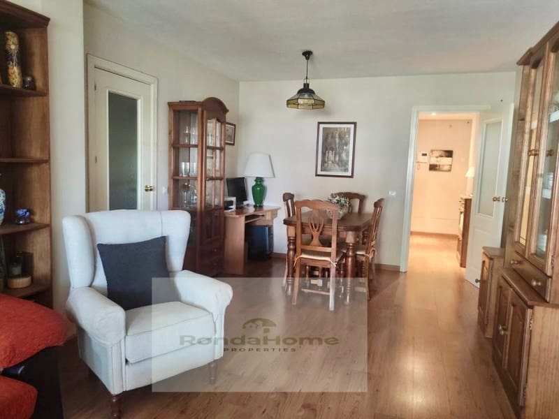 2 bedroom Flat for sale in Torremolinos with garage - € 339,000 (Ref: 9287706)