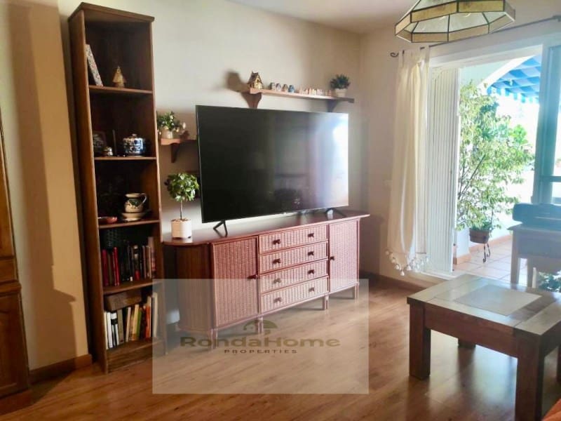 2 bedroom Flat for sale in Torremolinos with garage - € 339,000 (Ref: 9287706)