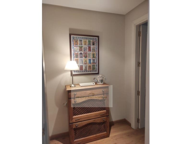 2 bedroom Flat for sale in Torremolinos with garage - € 339,000 (Ref: 9287706)