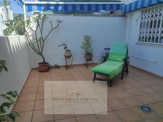 2 camera da letto Appartamento in vendita in Torremolinos con garage - 339.000 € (Rif: 9287706)