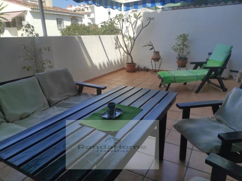2 bedroom Flat for sale in Torremolinos with garage - € 339,000 (Ref: 9287706)