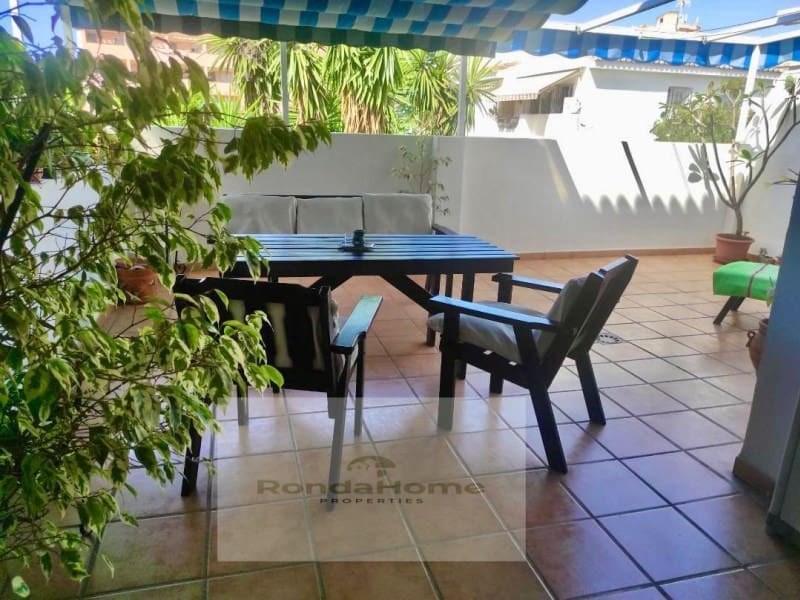 2 bedroom Flat for sale in Torremolinos with garage - € 339,000 (Ref: 9287706)
