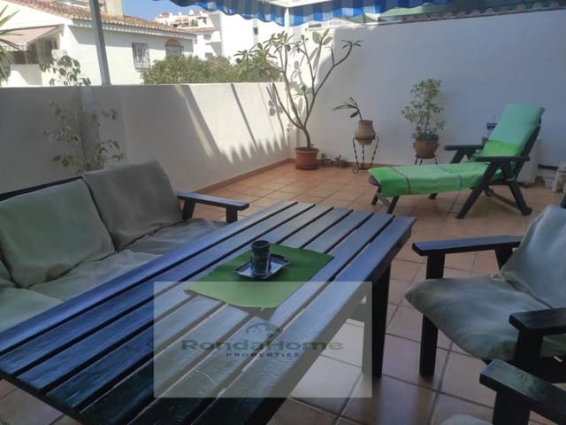 2 camera da letto Appartamento in vendita in Torremolinos con garage - 339.000 € (Rif: 9287706)