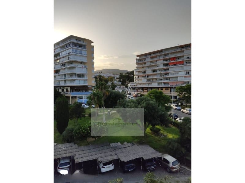 2 camera da letto Appartamento da affittare in Torremolinos - 1.300 € (Rif: 9287707)