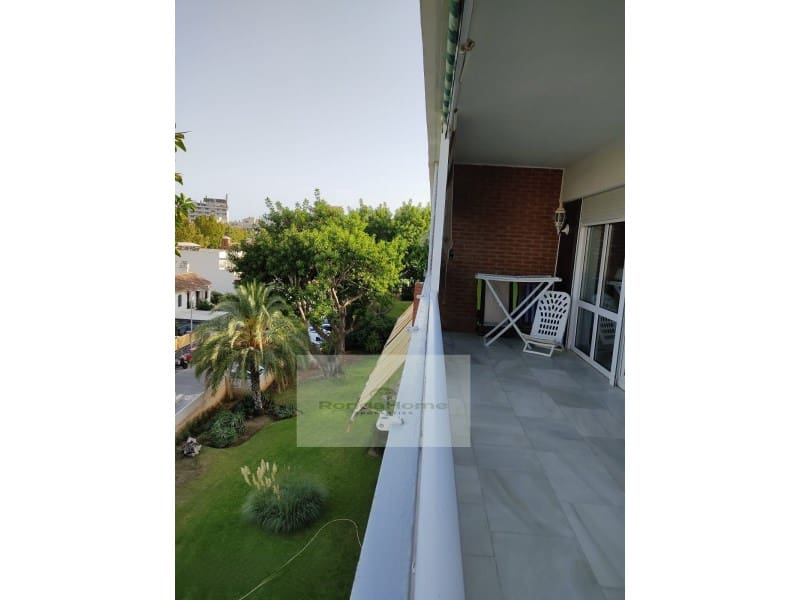 2 camera da letto Appartamento da affittare in Torremolinos - 1.300 € (Rif: 9287707)