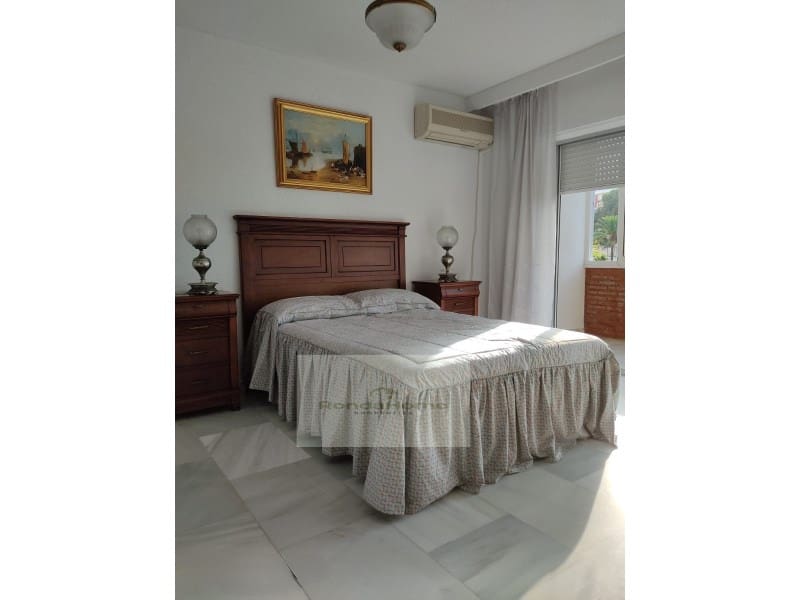 2 camera da letto Appartamento da affittare in Torremolinos - 1.300 € (Rif: 9287707)