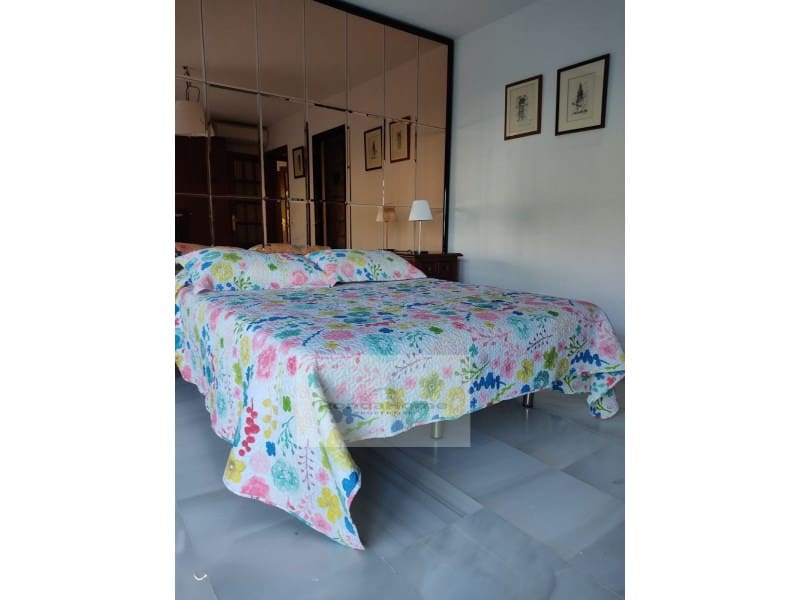 2 camera da letto Appartamento da affittare in Torremolinos - 1.300 € (Rif: 9287707)