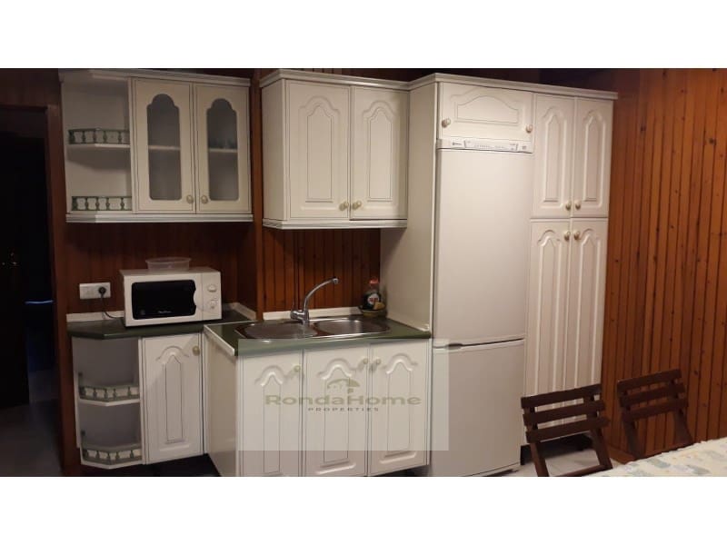 2 camera da letto Appartamento da affittare in Torremolinos - 1.300 € (Rif: 9287707)