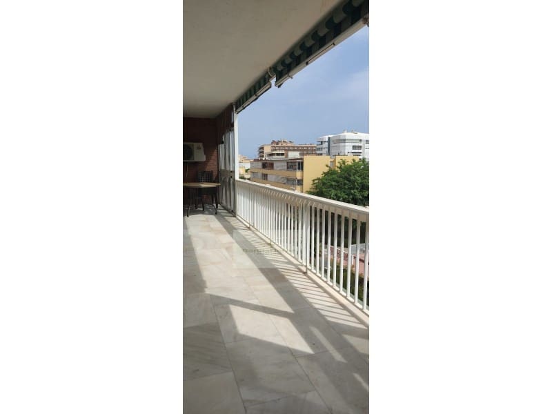 2 camera da letto Appartamento da affittare in Torremolinos - 1.300 € (Rif: 9287707)