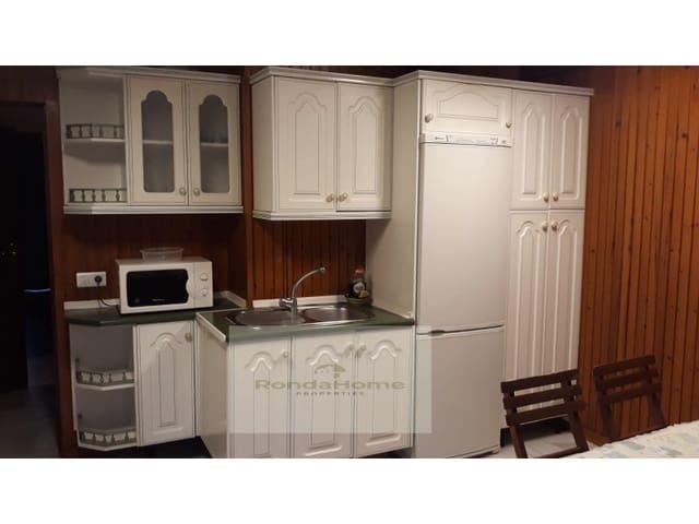 2 bedroom Flat for rent in Torremolinos - € 1,300 (Ref: 9287707)