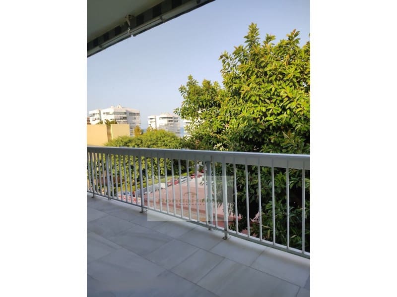 2 camera da letto Appartamento da affittare in Torremolinos - 1.300 € (Rif: 9287707)