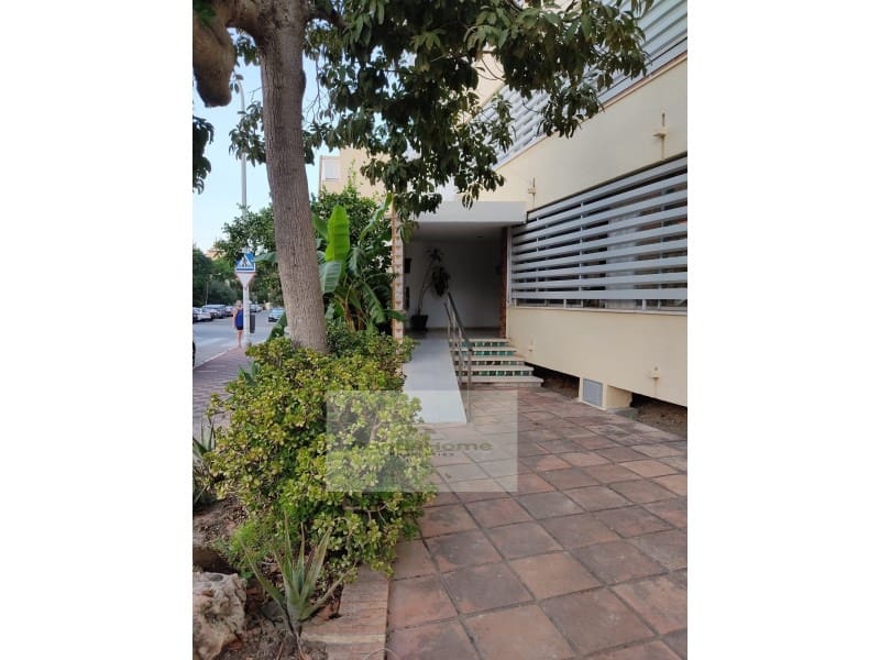 2 camera da letto Appartamento da affittare in Torremolinos - 1.300 € (Rif: 9287707)