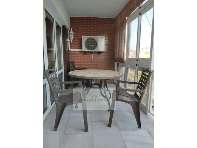 2 bedroom Flat for rent in Torremolinos - € 1,300 (Ref: 9287707)