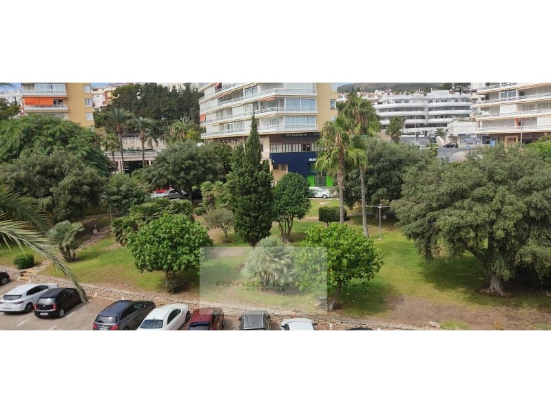 2 camera da letto Appartamento da affittare in Torremolinos - 1.300 € (Rif: 9287707)
