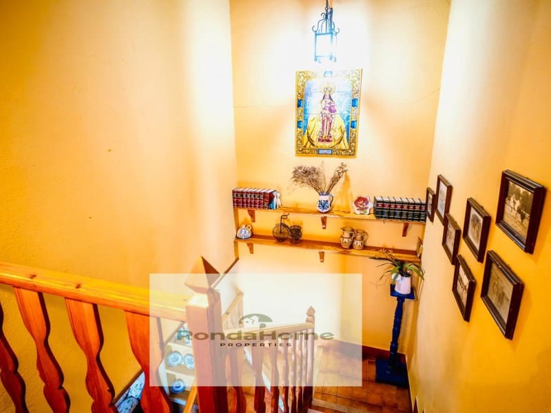 4 sypialnia Finka/Dom wiejski na sprzedaż w Villamartin z basenem garażem - 518 000 € (Ref: 9305187)