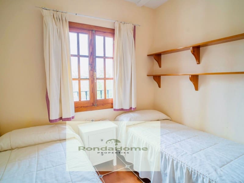 4 sypialnia Finka/Dom wiejski na sprzedaż w Villamartin z basenem garażem - 518 000 € (Ref: 9305187)