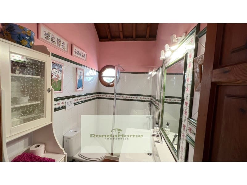 4 sypialnia Finka/Dom wiejski na sprzedaż w Villamartin z basenem garażem - 518 000 € (Ref: 9305187)