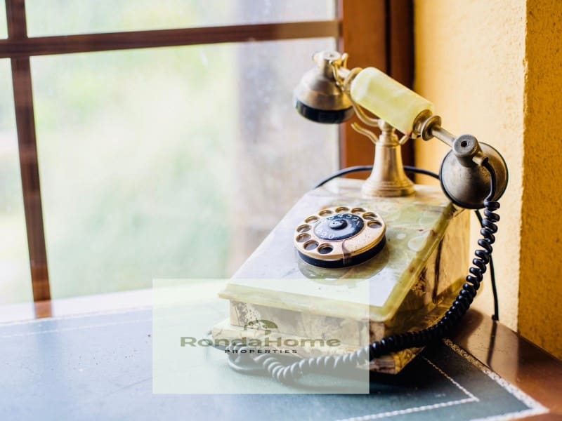 4 sypialnia Finka/Dom wiejski na sprzedaż w Villamartin z basenem garażem - 518 000 € (Ref: 9305187)