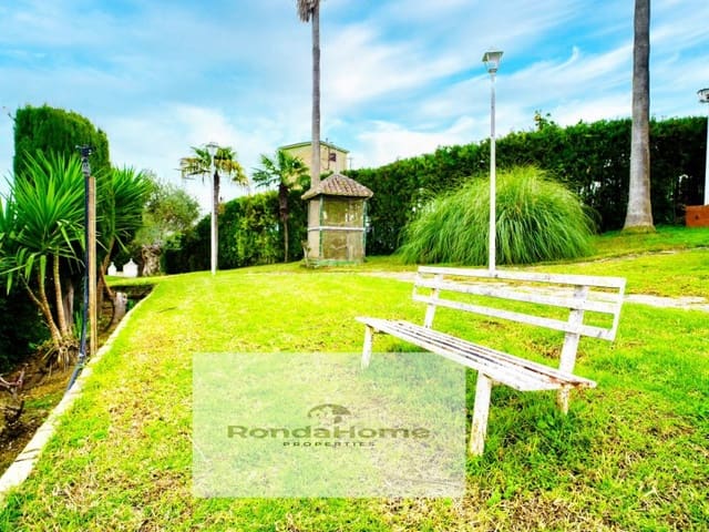 4 soverom Finca/Herregård til salgs i Villamartín med svømmebasseng garasje - € 518 000 (Ref: 9305187)