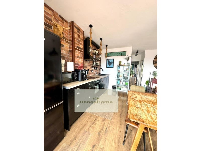 2 chambre Appartement à vendre à Torremolinos - 330 000 € (Ref: 9305189)