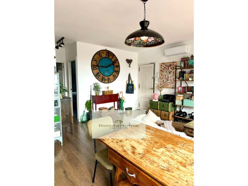 2 chambre Appartement à vendre à Torremolinos - 330 000 € (Ref: 9305189)