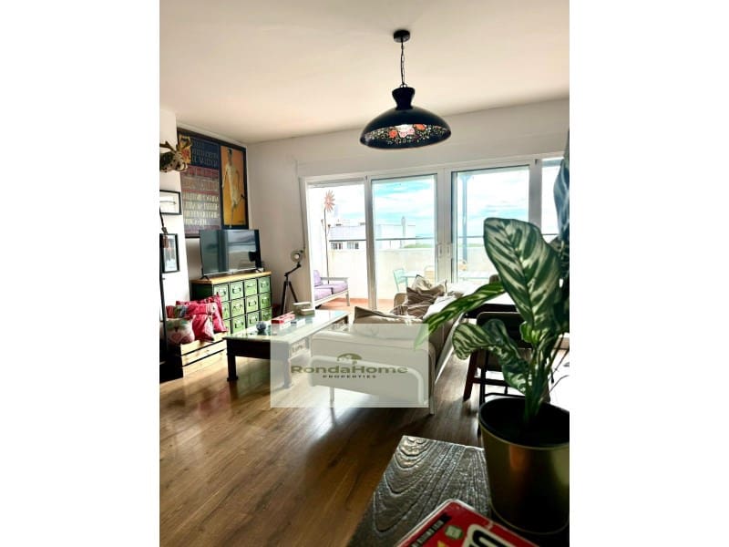 2 chambre Appartement à vendre à Torremolinos - 330 000 € (Ref: 9305189)