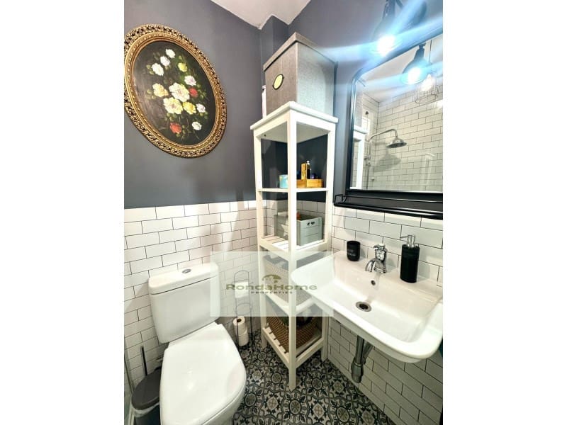 2 chambre Appartement à vendre à Torremolinos - 330 000 € (Ref: 9305189)