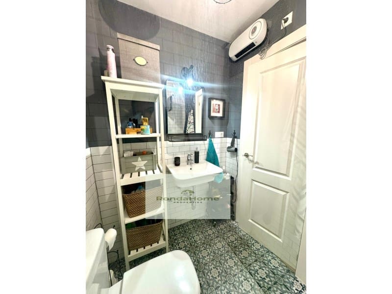 2 chambre Appartement à vendre à Torremolinos - 330 000 € (Ref: 9305189)