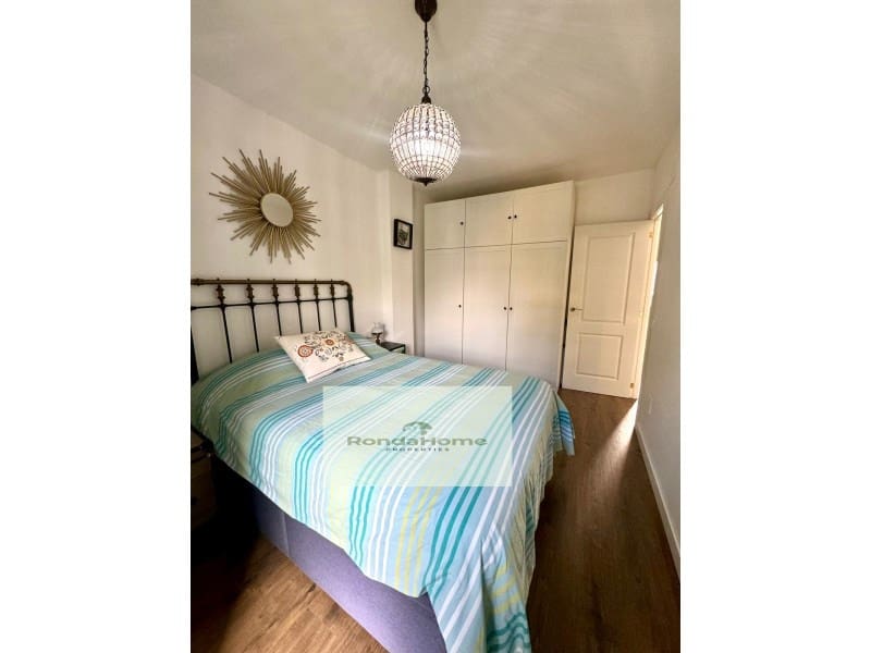 2 chambre Appartement à vendre à Torremolinos - 330 000 € (Ref: 9305189)