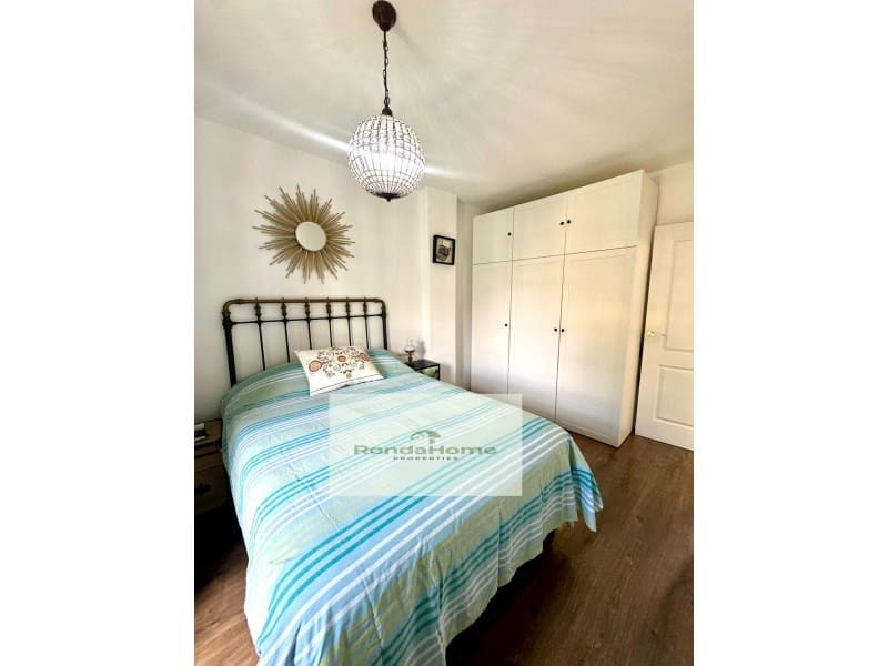 2 chambre Appartement à vendre à Torremolinos - 330 000 € (Ref: 9305189)