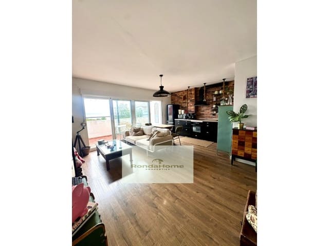 2 chambre Appartement à vendre à Torremolinos - 330 000 € (Ref: 9305189)