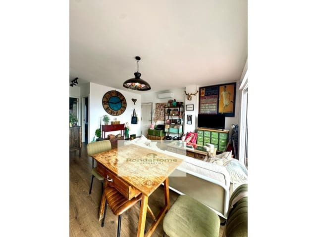 2 chambre Appartement à vendre à Torremolinos - 330 000 € (Ref: 9305189)