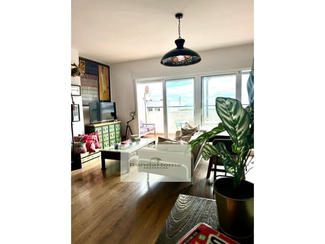 2 chambre Appartement à vendre à Torremolinos - 330 000 € (Ref: 9305189)