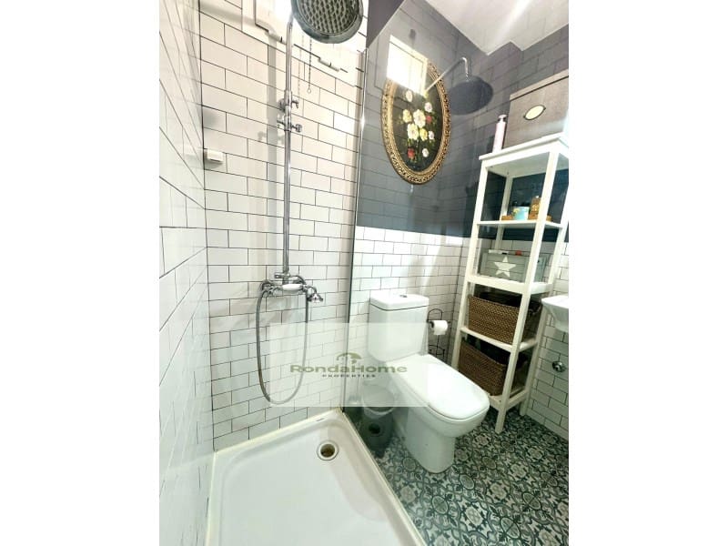 2 chambre Appartement à vendre à Torremolinos - 330 000 € (Ref: 9305189)