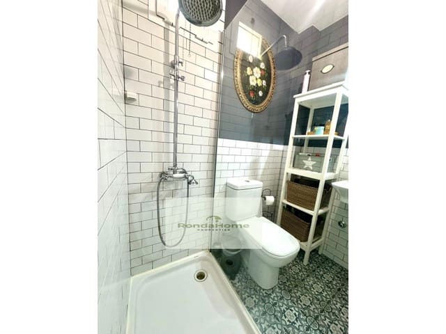 2 chambre Appartement à vendre à Torremolinos - 330 000 € (Ref: 9305189)