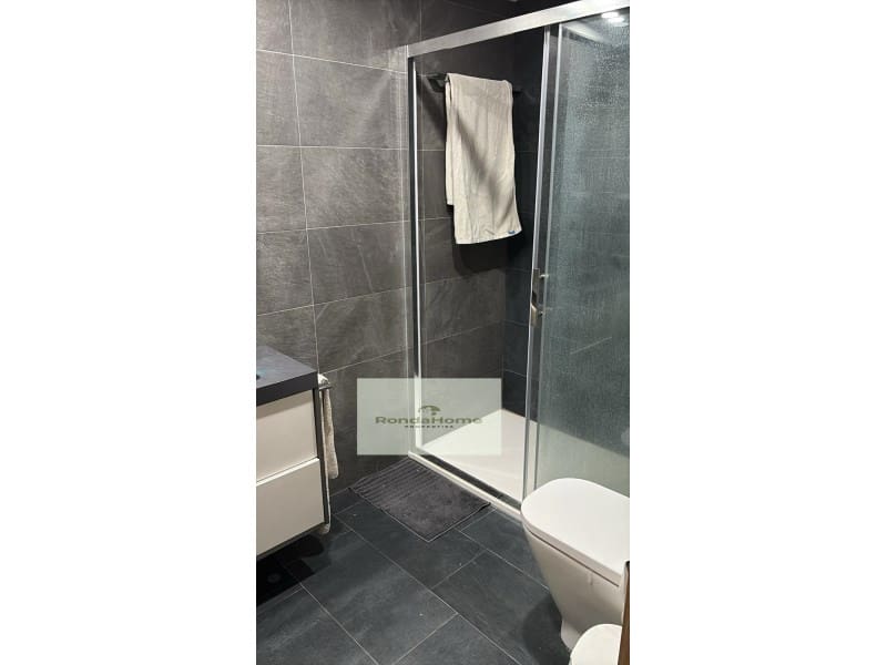 2 bedroom Flat for rent in Torremolinos with garage - € 1,750 (Ref: 9324297)