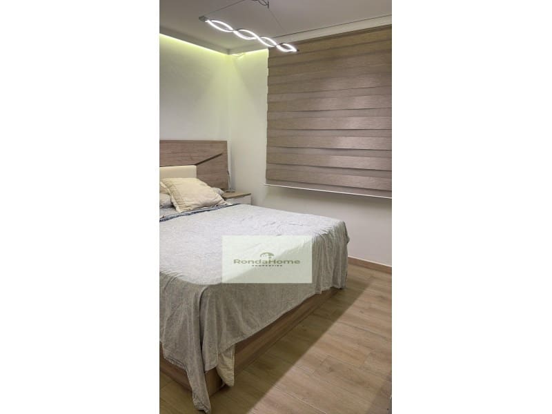 2 bedroom Flat for rent in Torremolinos with garage - € 1,750 (Ref: 9324297)