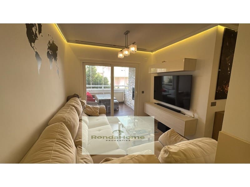 2 bedroom Flat for rent in Torremolinos with garage - € 1,750 (Ref: 9324297)