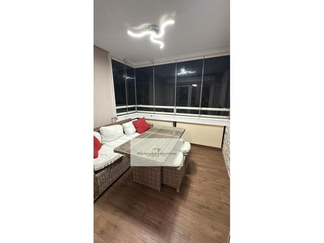 2 bedroom Flat for rent in Torremolinos with garage - € 1,750 (Ref: 9324297)