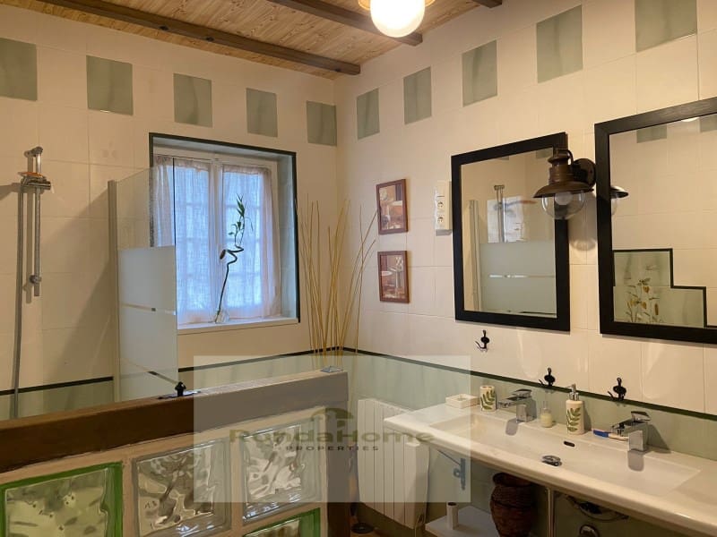 4 soveværelse Finca/Landehus til salg i El Bosque - € 150.000 (Ref: 9330984)