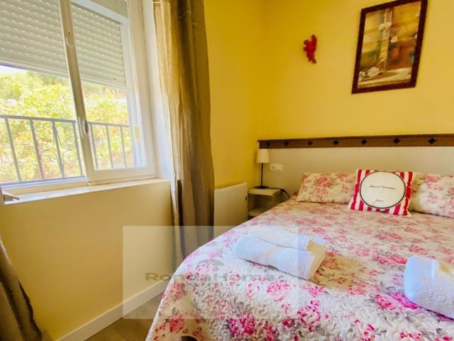 4 soveværelse Finca/Landehus til salg i El Bosque - € 150.000 (Ref: 9330984)