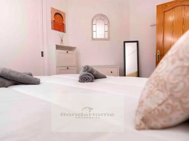 1 Zimmer Apartment zu verkaufen in Torremolinos mit Garage - 285.000 € (Ref: 9359842)